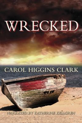 Wrecked (Regan Reilly Mysteries) 1440728666 Book Cover