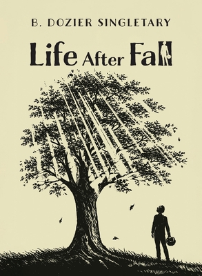 Life After Fall B0GZLJMB82 Book Cover