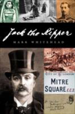 Jack the Ripper (Pocket Essentials: History) 1904048692 Book Cover