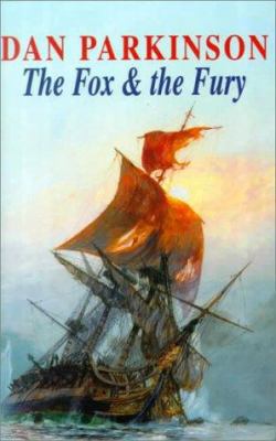 Fox and the Fury 0727854720 Book Cover