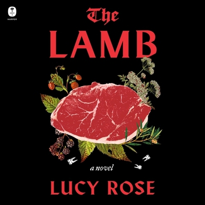 The Lamb B0DDV16RQ3 Book Cover
