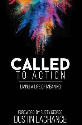 Called to Action 1530576970 Book Cover