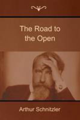 The Road to the Open 1618952013 Book Cover