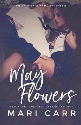 May Flowers (Wilder Irish) 1729343317 Book Cover