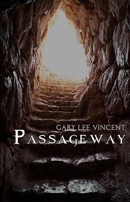 Passageway 1460924789 Book Cover