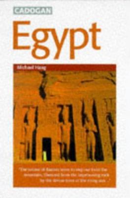 Egypt 1860110339 Book Cover