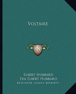 Voltaire 116289590X Book Cover