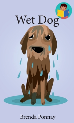 Wet Dog 1532435568 Book Cover