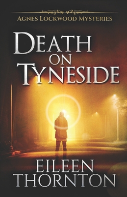 Death on Tyneside 1980504768 Book Cover