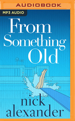 From Something Old 1713577615 Book Cover
