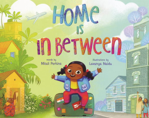 Home Is in Between B0GN281793 Book Cover