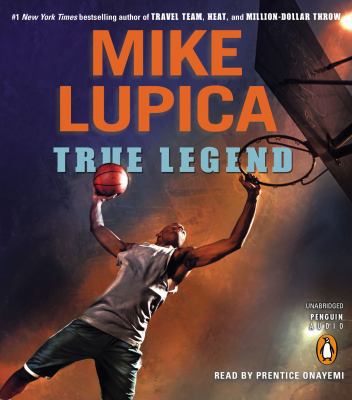 True Legend 161176100X Book Cover