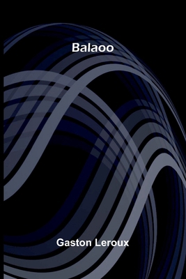 Balaoo 9378413811 Book Cover