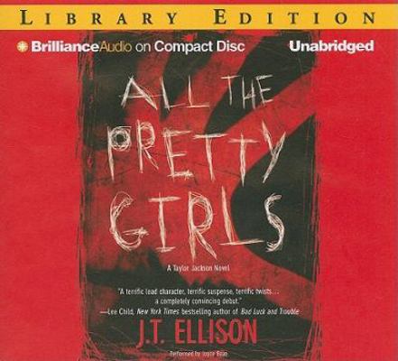 All the Pretty Girls 1441838406 Book Cover