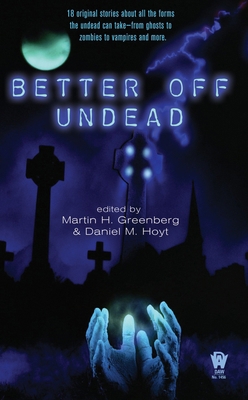 Better Off Undead B007360PCW Book Cover