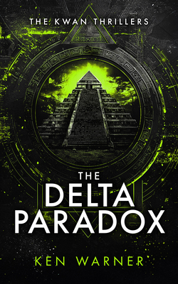 Delta Paradox 1036709078 Book Cover