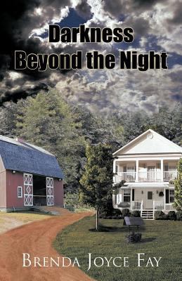 Darkness Beyond the Night 1426994575 Book Cover