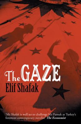 The Gaze 0714531219 Book Cover