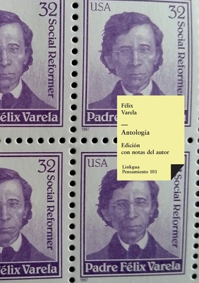 Antología [Spanish] 8499538401 Book Cover