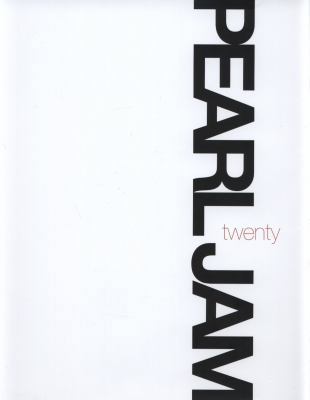 Pearl Jam - 20. 1848874936 Book Cover