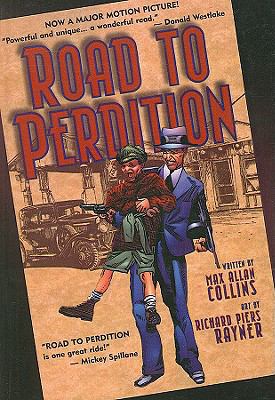 Road to Perdition 1417779934 Book Cover