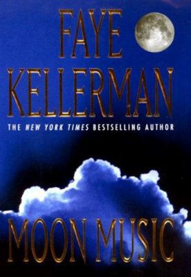 Moon Music 0688143695 Book Cover