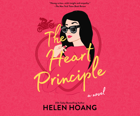 The Heart Principle 1662010168 Book Cover