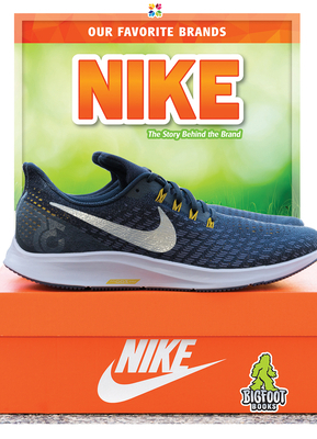 Nike 164519017X Book Cover