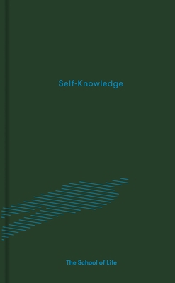 Self-Knowledge 0995753504 Book Cover
