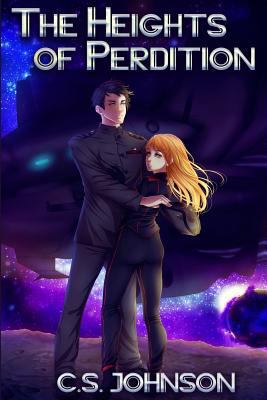 The Heights of Perdition 1540527964 Book Cover