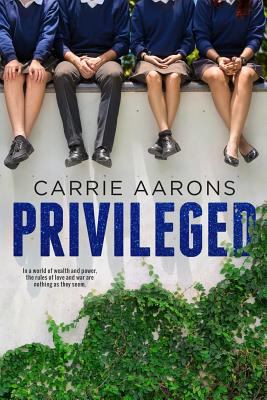 Privileged 1980957630 Book Cover