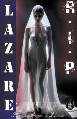 Projet Lazare R.I.P. [French] B0CJPJZPZF Book Cover