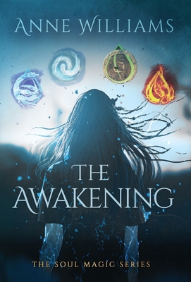 The Awakening 0578694948 Book Cover