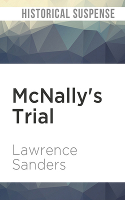 McNally's Trial 1721344551 Book Cover