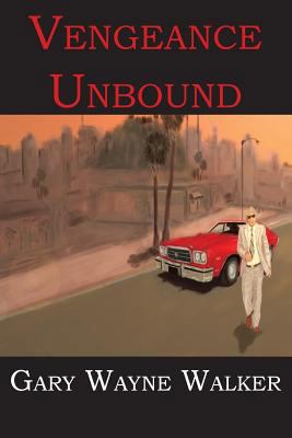 Vengeance Unbound 1943050449 Book Cover