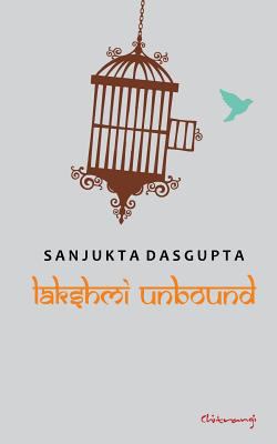 Lakshmi Unbound 9385782738 Book Cover