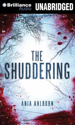 The Shuddering 1480516341 Book Cover