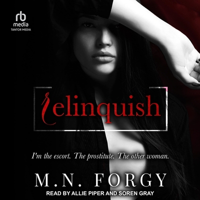 Relinquish B0C9NS4K79 Book Cover