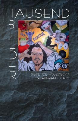 Tausend Bilder [German] 1496035232 Book Cover