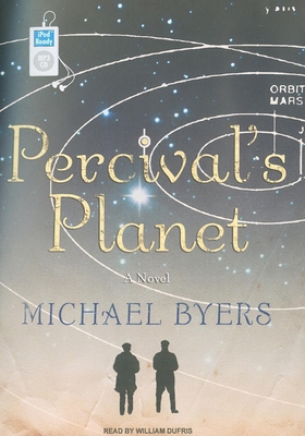 Percival's Planet 1400168414 Book Cover