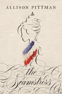 The Seamstress 1496440188 Book Cover