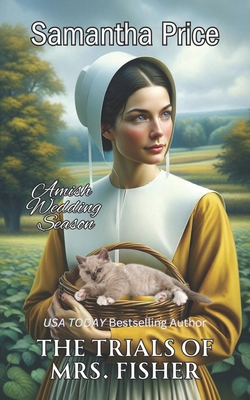 The Trials of Mrs. Fisher 1092143645 Book Cover