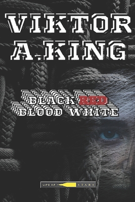 Black Red Blood White B0CH22Q951 Book Cover