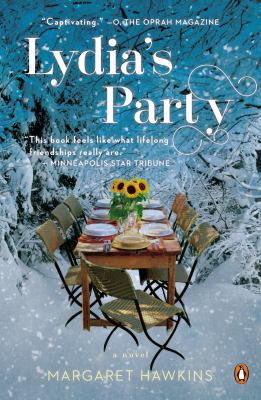 Lydia's Party 0143126113 Book Cover