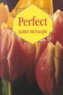 Perfect [Large Print] 1560548762 Book Cover