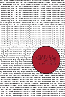 Blood to Purify the World 1963908279 Book Cover