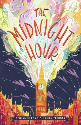 The Midnight Hour 1911490907 Book Cover