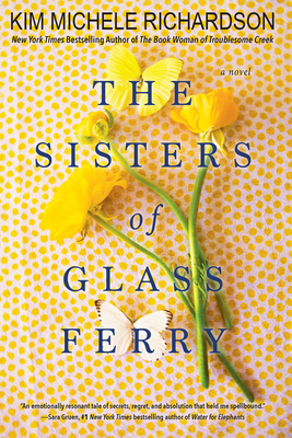 The Sisters of Glass Ferry 1496734238 Book Cover