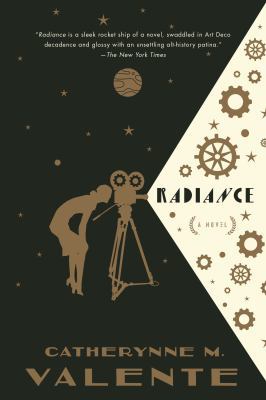 Radiance 0765335301 Book Cover