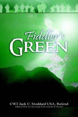 Fiddler's Green 1933265434 Book Cover